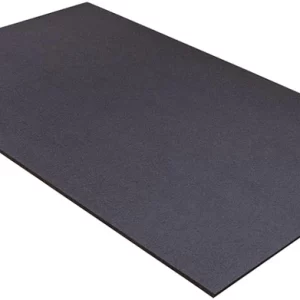 IVN Sports Mat 200 × 100 × 2 cm – Protective Gym & Training Floor Mat