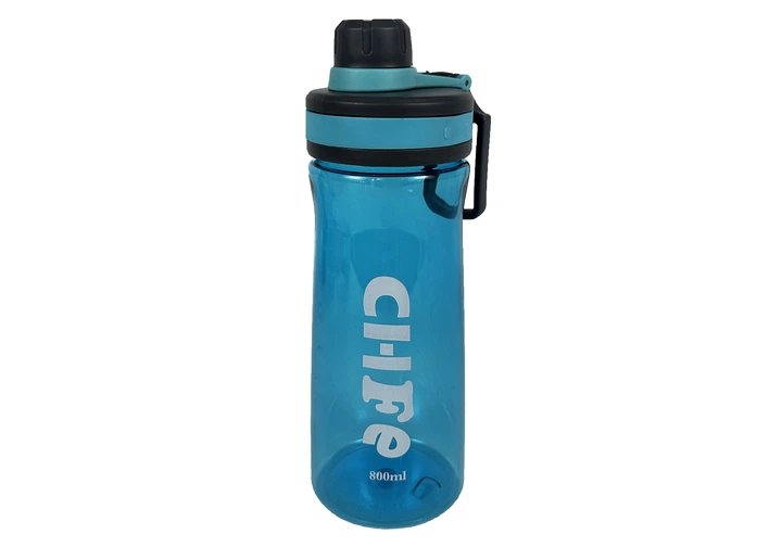 English Version – EasyFit CHFe Water Bottle