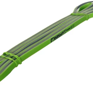 EasyFit Premium Resistance Loop 2–7 kg – Latex Training Band