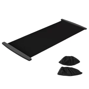 MateRoll Multifunctional Fitness Mat – Compact Training Mat