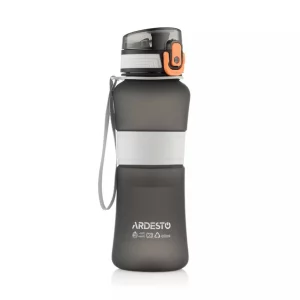 Ardesto Balance Water Bottle – Durable Plastic & Leak-Proof